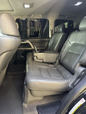 Toyota Land cruiser 200 D4D 4.5 V8 * ������� * ������ *  | Mobile.bg � ����� ������ 7