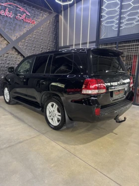 Toyota Land cruiser 200 D4D 4.5 V8 * ������� * ������ *  | Mobile.bg � ����� ������ 5