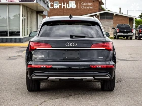 Audi Q5 KOMFORT * Blind Spot *  CARFAX * АВТО КРЕДИТ *  - 20100 € / 39312.18 лв. - 34806753 5