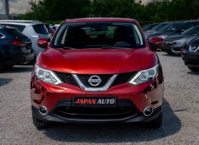 Nissan Qashqai 1.5dci ТОП! С ГАРАНЦИЯ! - 7990 € / 15627.08 лв. - 13494711 2