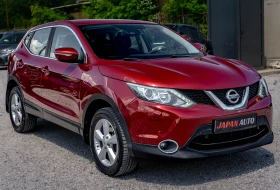 Nissan Qashqai 1.5dci ТОП! С ГАРАНЦИЯ! - 7990 € / 15627.08 лв. - 13494711 3