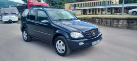 Mercedes-Benz ML 270 2.7CDI FACE LIFT | Mobile.bg � ����� ������ 5