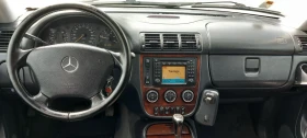 Mercedes-Benz ML 270 2.7CDI FACE LIFT | Mobile.bg � ����� ������ 11