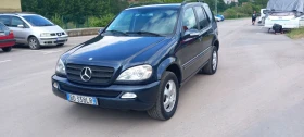 Mercedes-Benz ML 270 2.7CDI FACE LIFT | Mobile.bg � ����� ������ 6