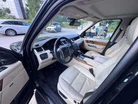 Land Rover Range Rover Sport 2.7 | Auto.bg — изображение 10