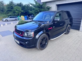 Land Rover Range Rover Sport 2.7 | Auto.bg — изображение 4