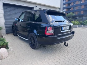 Land Rover Range Rover Sport 2.7 | Auto.bg — изображение 5
