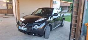������ Nissan Juke