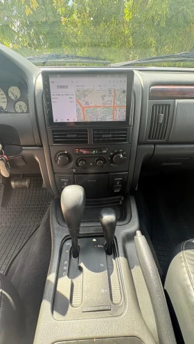 Jeep Grand cherokee 2.7 4x4 OME | Mobile.bg � ����� ������ 13