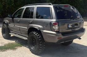 Jeep Grand cherokee 2.7 4x4 OME | Mobile.bg � ����� ������ 4