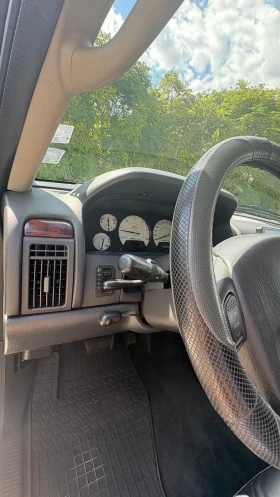 Jeep Grand cherokee 2.7 4x4 OME | Mobile.bg � ����� ������ 11