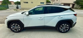 Hyundai Tucson CRDi 4x4 Автоматик 2021г. - 17999 € - 45776496 6