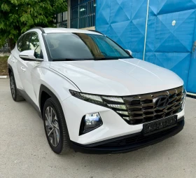 Hyundai Tucson CRDi 4x4 Автоматик 2021г. - 17999 € - 45776496 1