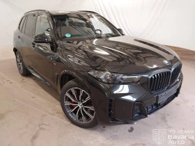 BMW X5 30d xDrive M Sport Paket Sportautomatic - 71200 € - 45364278 4