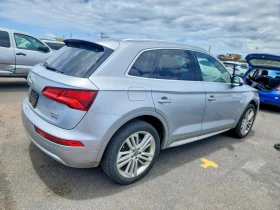 Audi Q5 2.0l Prestige - 11999 € - 35349893 3