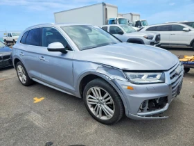 Audi Q5 2.0l Prestige - 11999 € - 35349893 4