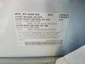 Audi Q5 2.0l Prestige - 11999 € - 35349893 13