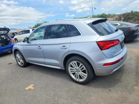Audi Q5 2.0l Prestige - 11999 € - 35349893 2