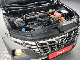 Hyundai Tucson 1.6 2WD PREMIUM | Auto.bg — изображение 6