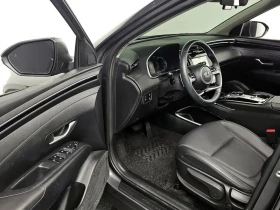 Hyundai Tucson 1.6 2WD PREMIUM | Auto.bg — изображение 11