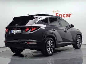 Hyundai Tucson 1.6 2WD PREMIUM | Auto.bg — изображение 2