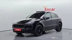������ Porsche Macan