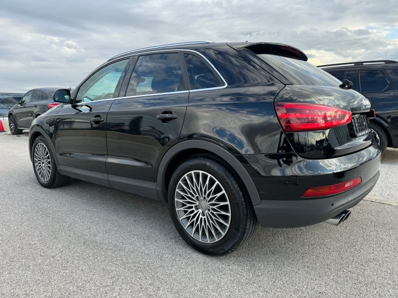 Audi Q3 2.0tfsi quattro, снимка 4 - Автомобили и джипове - 47277327