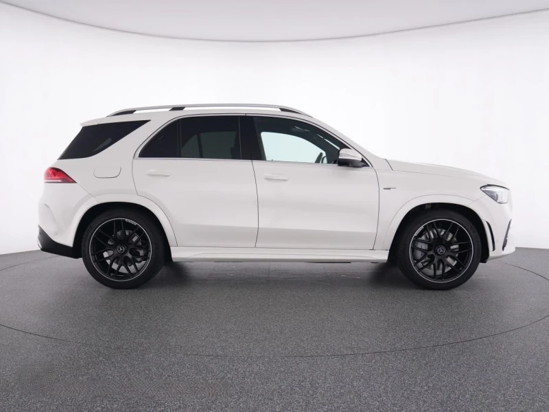 Mercedes-Benz GLE 53 4MATIC AMG + , снимка 6 - Автомобили и джипове - 48112847