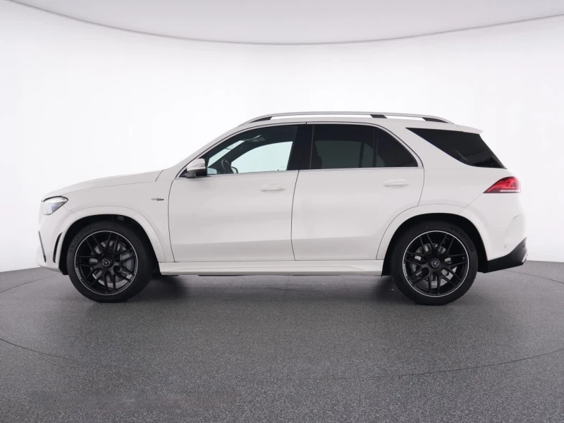 Mercedes-Benz GLE 53 4MATIC AMG + , снимка 5 - Автомобили и джипове - 48112847