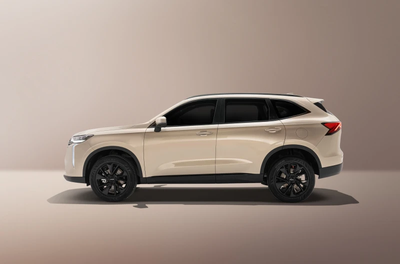 Haval H6 NEW SUPREME 4X4* HEAD-UP* Обдухване, снимка 3 - Автомобили и джипове - 51822305