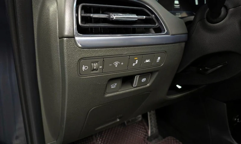 Hyundai Palisade Gasoline 3.8 2WD Calligraphy, снимка 13 - Автомобили и джипове - 52058930