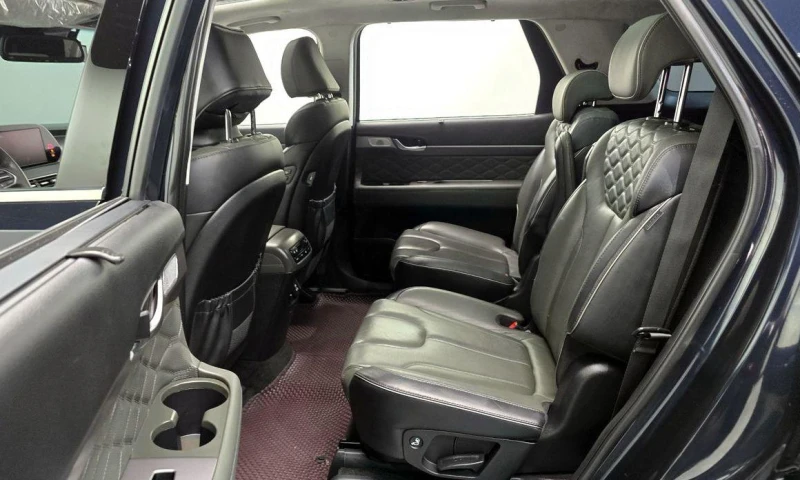 Hyundai Palisade Gasoline 3.8 2WD Calligraphy, снимка 12 - Автомобили и джипове - 52058930