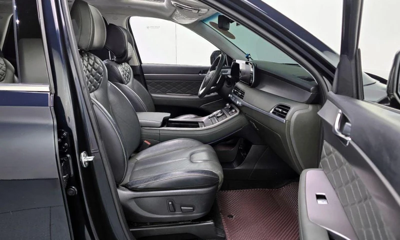 Hyundai Palisade Gasoline 3.8 2WD Calligraphy, снимка 10 - Автомобили и джипове - 52058930