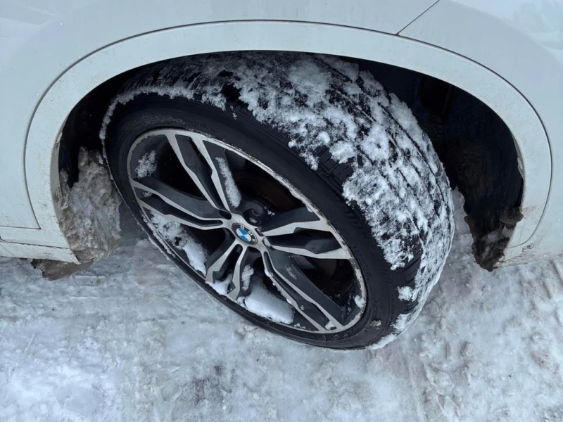 BMW X1 * xDrive28i * CARFAX * БЕЗ ПЪРВОНАЧАЛНА ВНОСКА, снимка 7 - Автомобили и джипове - 53080335