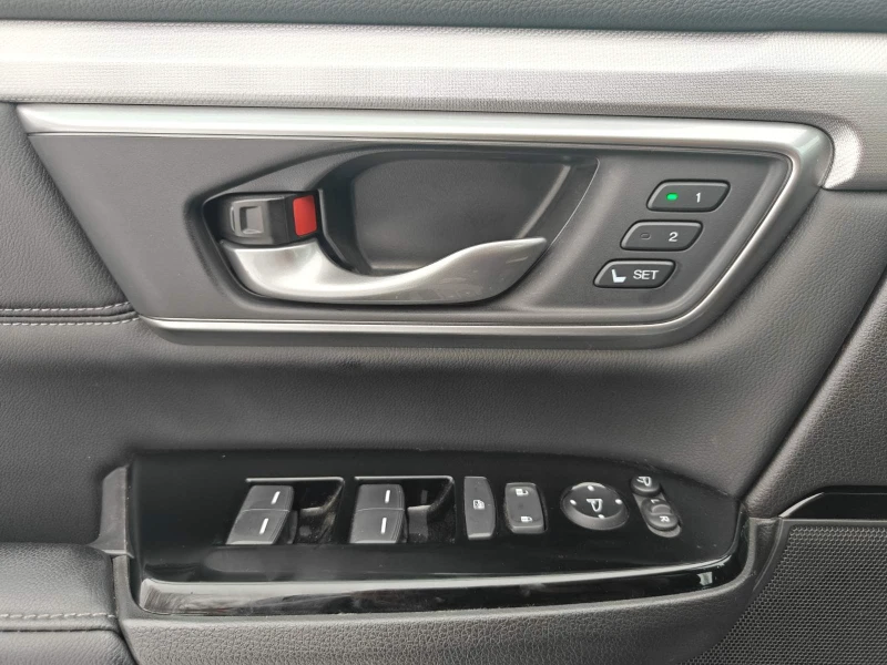 Honda Cr-v E-HEV Prestige AWD , снимка 10 - Автомобили и джипове - 53321992