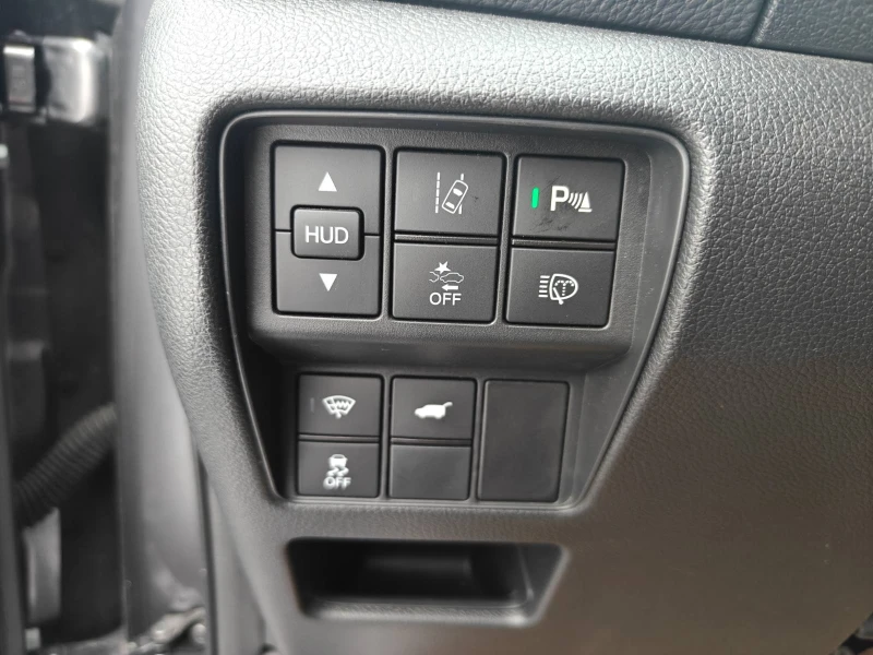 Honda Cr-v E-HEV Prestige AWD , снимка 9 - Автомобили и джипове - 53321992