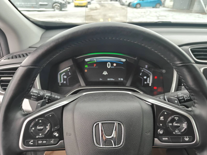 Honda Cr-v E-HEV Prestige AWD , снимка 7 - Автомобили и джипове - 53321992