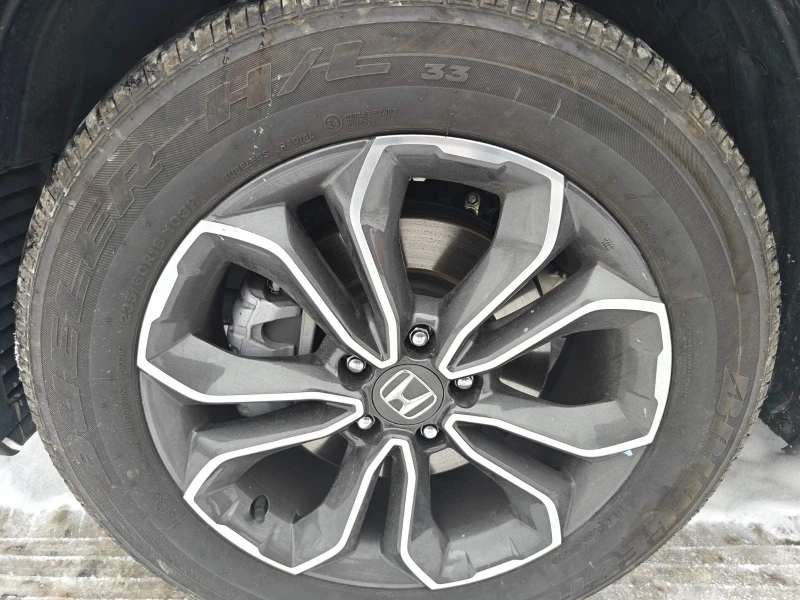 Honda Cr-v E-HEV Prestige AWD , снимка 15 - Автомобили и джипове - 53321992