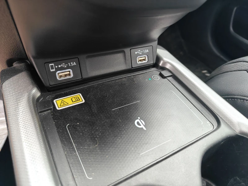 Honda Cr-v E-HEV Prestige AWD , снимка 11 - Автомобили и джипове - 53321992