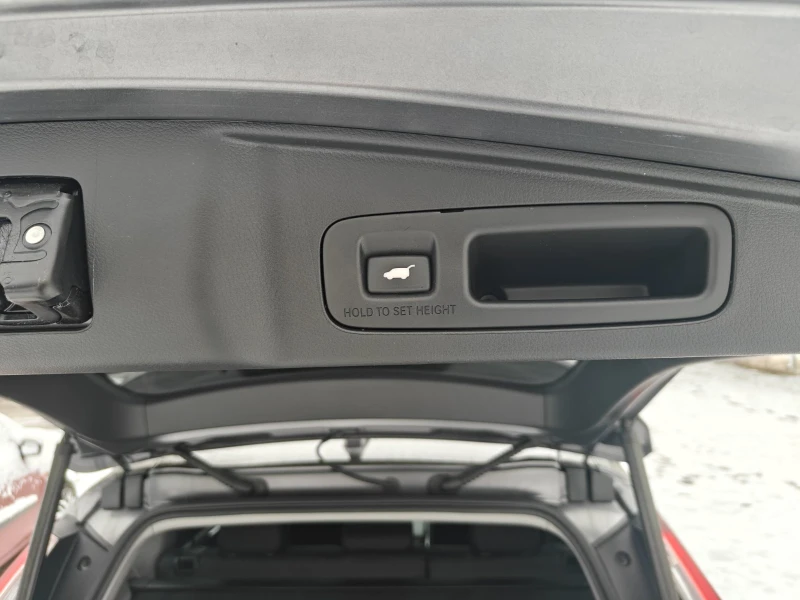 Honda Cr-v E-HEV Prestige AWD , снимка 13 - Автомобили и джипове - 53321992