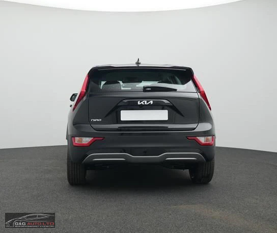 Kia Niro ELECTRIC/EV STD/204HP/LED/NAVI/CARPLAY/322b, снимка 4 - Автомобили и джипове - 47678388