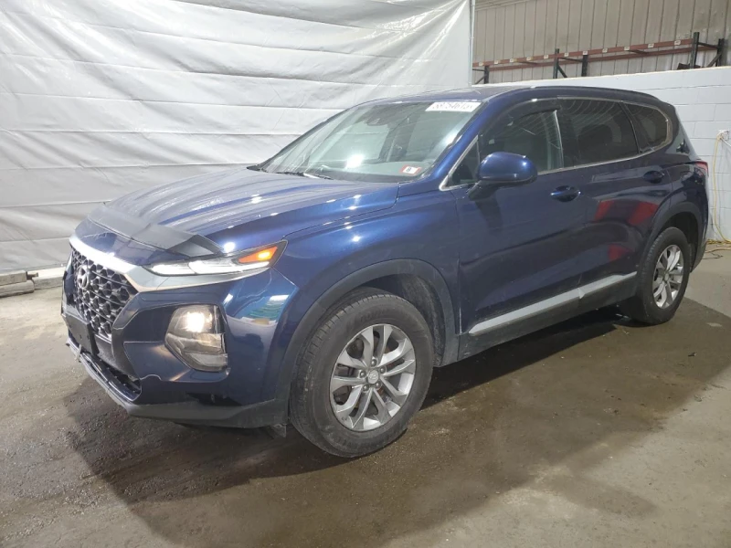 Hyundai Santa fe 2.4L/4X4/ВИДЕО НА МОТОРА - 25400 лв. - 21327062 1