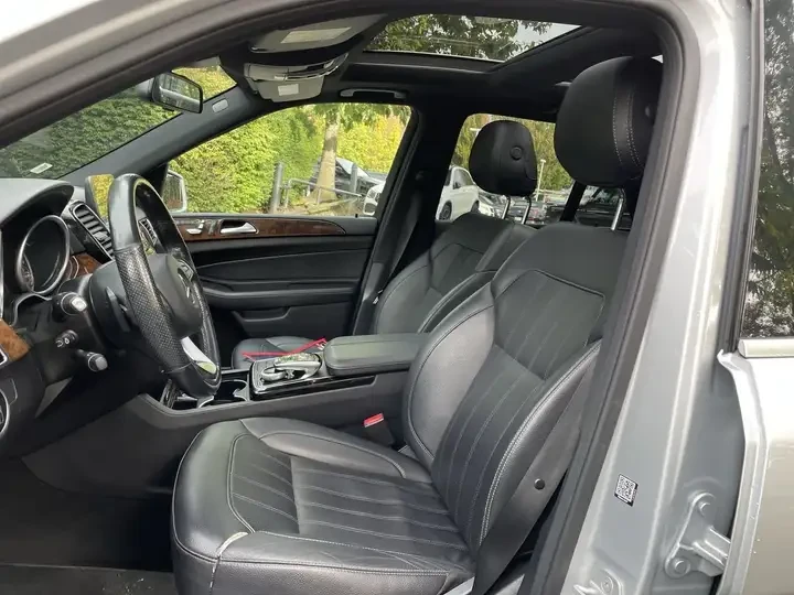 Mercedes-Benz GLE 350 d 4MATIC* HK* KEYLESS* AIRMATIC* 360*   | Mobile.bg   11