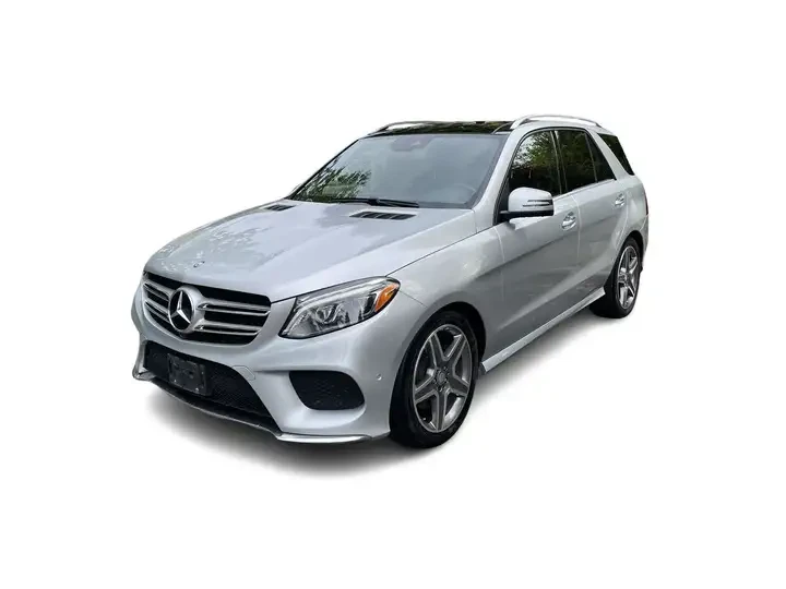 Mercedes-Benz GLE 350 d 4MATIC* HK* KEYLESS* AIRMATIC* 360* Мъртва точка - 36900 лв. / 18866.67 € - 14534326 1