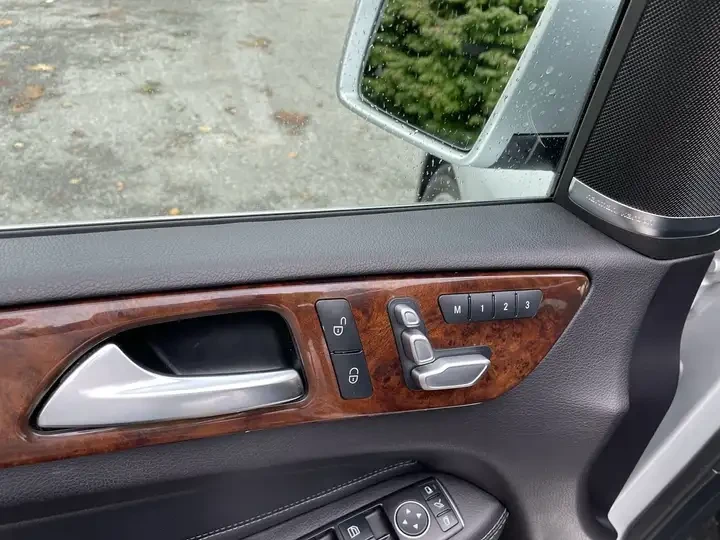 Mercedes-Benz GLE 350 d 4MATIC* HK* KEYLESS* AIRMATIC* 360*   | Mobile.bg   12