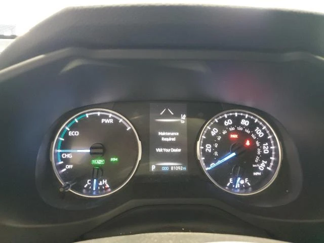 Toyota Rav4 ПОДГРЕВ* КАМЕРА* КЕЙЛЕС* LANE* ASSIST - изображение 9