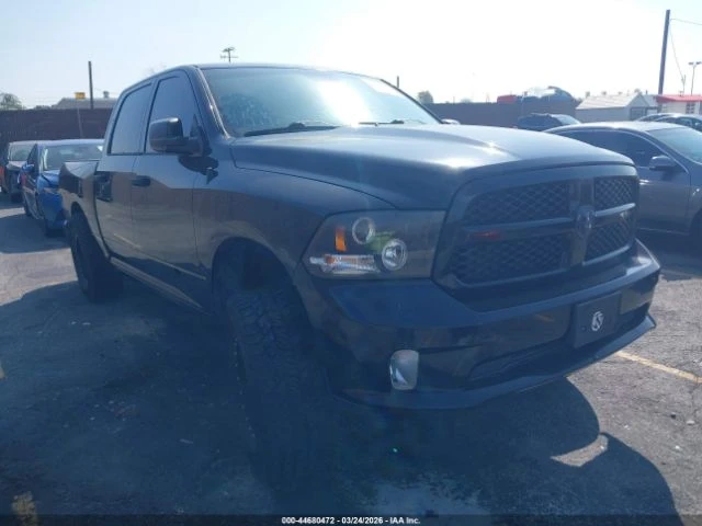 Dodge RAM 1500 EXPRESS | Mobile.bg � ����������� 1