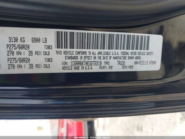 Dodge RAM 1500 EXPRESS | Mobile.bg � ����������� 9