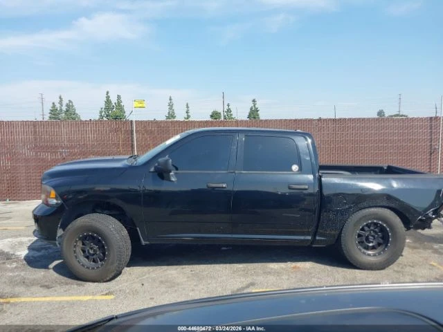 Dodge RAM 1500 EXPRESS | Mobile.bg � ����������� 14