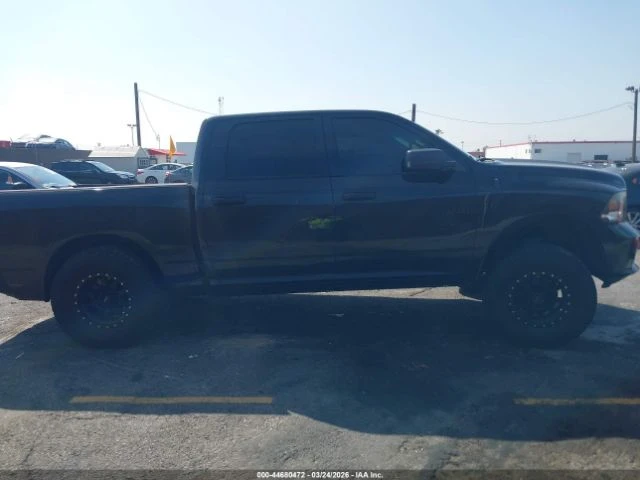 Dodge RAM 1500 EXPRESS | Mobile.bg � ����������� 13